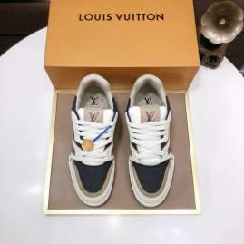 Picture of Louis Vuitton Shoes _SKULVsz35-4038-46hnh060116284